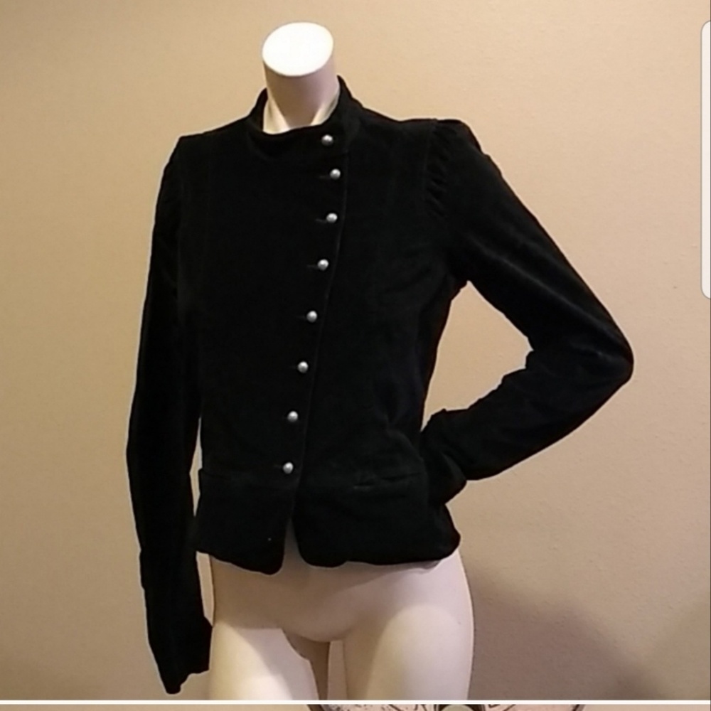 Nordstrom - Rich & Skinny Jacket